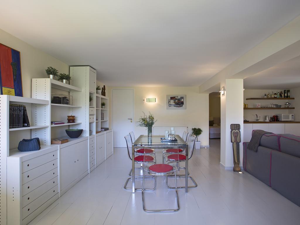 Posh & Minimal 1 Bd Apt - Panathenaic Stadium Экстерьер фото