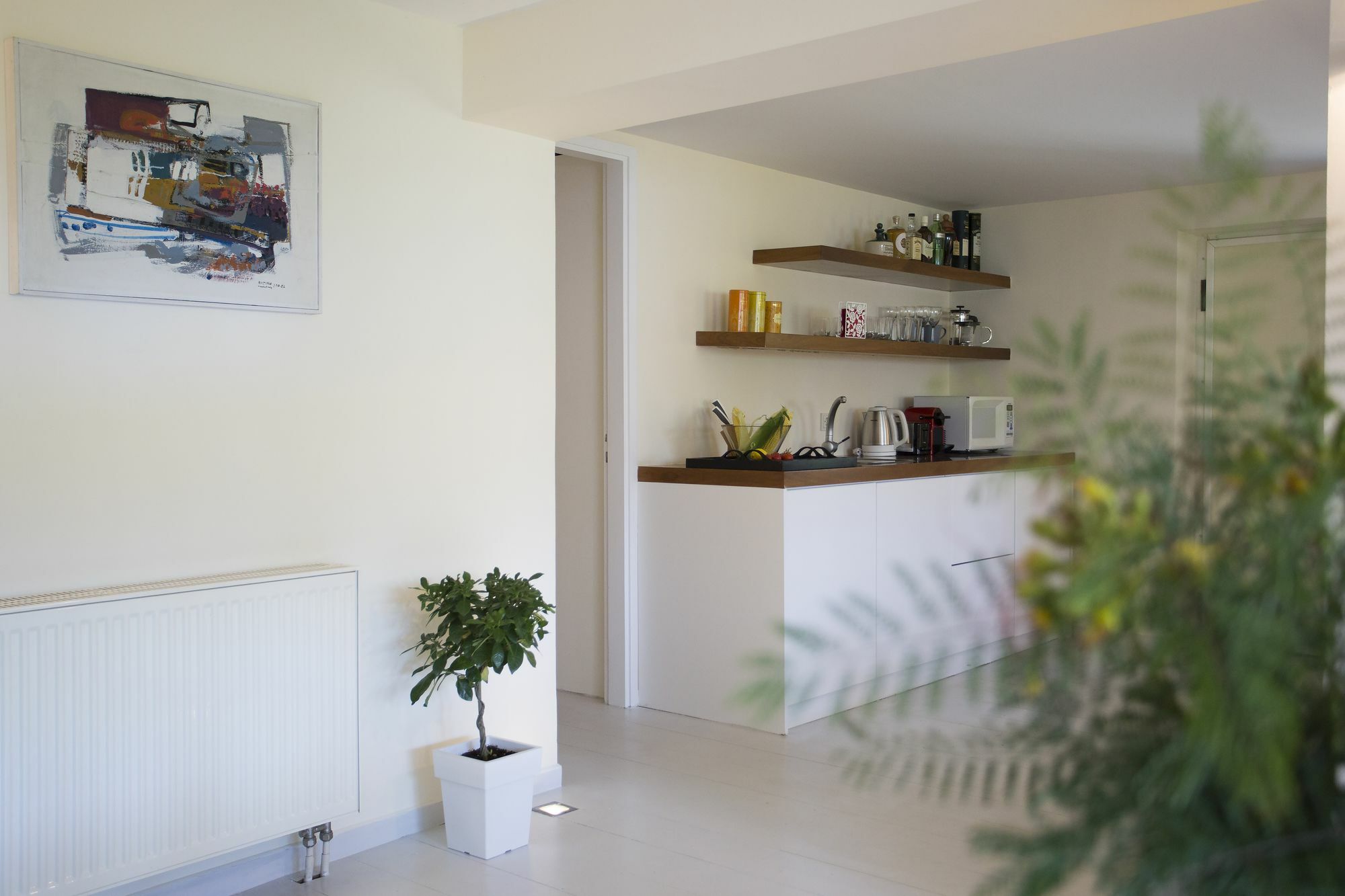 Posh & Minimal 1 Bd Apt - Panathenaic Stadium Экстерьер фото