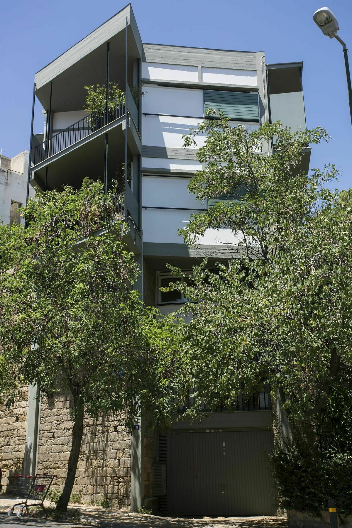 Posh & Minimal 1 Bd Apt - Panathenaic Stadium Экстерьер фото